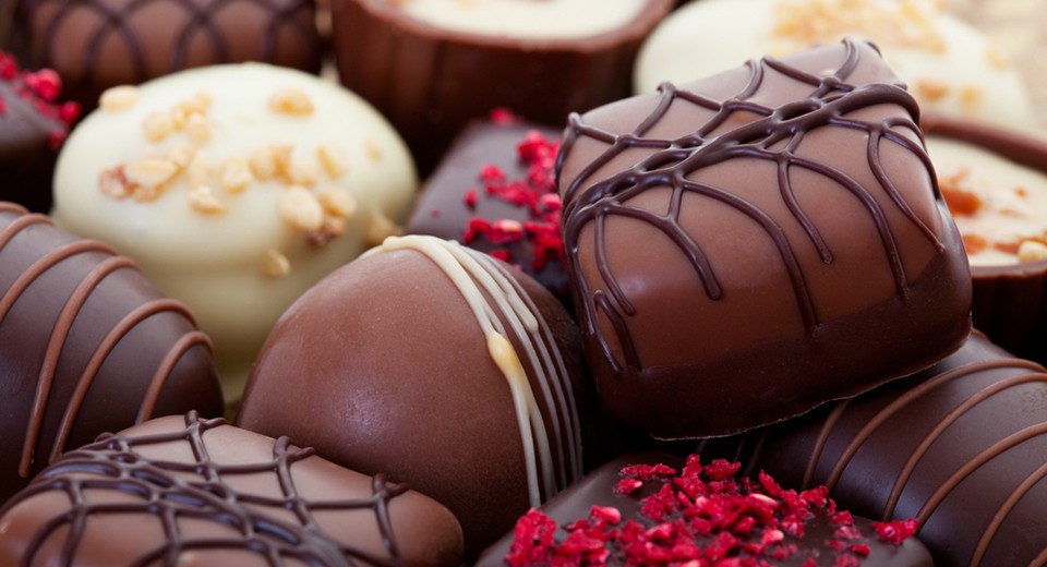 Ashbury Chocolates Ltd.