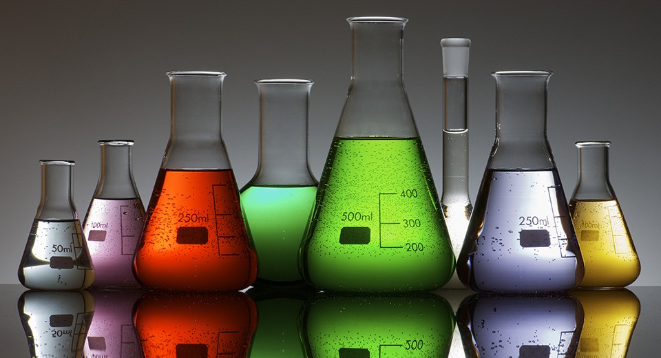 Contract Chemicals